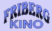 Friberg Kino Logo